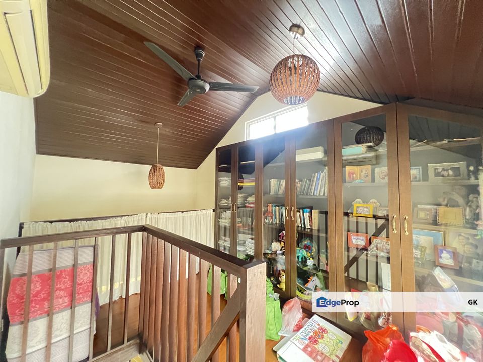 Desa ParkCity (LeVenue), Desa ParkCity, Kuala Lumpur 2 sty link bungalow, Kuala Lumpur, Desa Parkcity