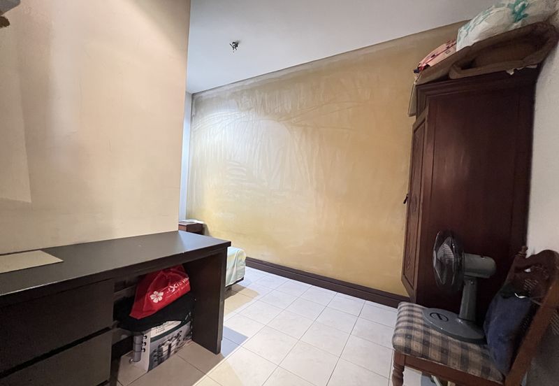 Desa ParkCity (LeVenue)