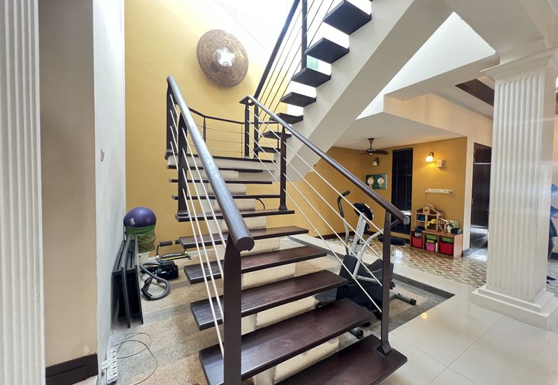 Desa ParkCity (LeVenue)