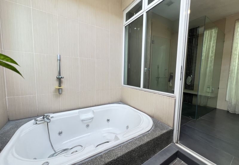 Desa ParkCity (LeVenue)