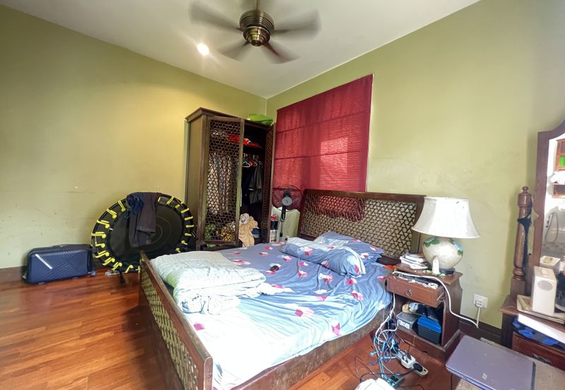 Desa ParkCity (LeVenue)