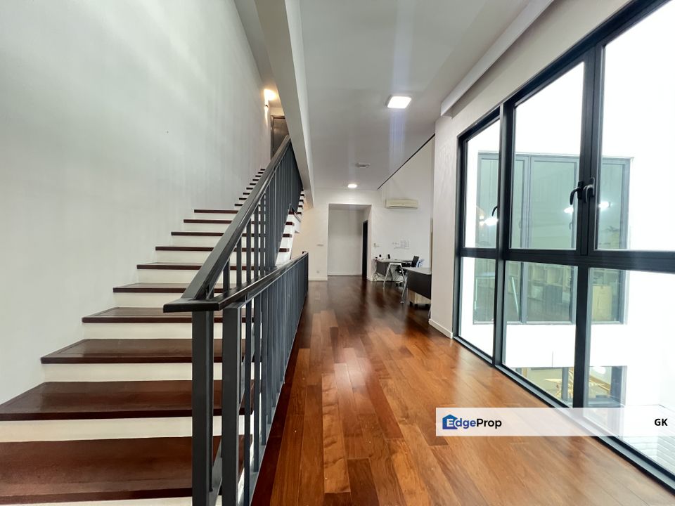 Desa ParkCity (Casaman), Desa ParkCity, Kuala Lumpur 3 sty park home(terrace) , Kuala Lumpur, Desa Parkcity