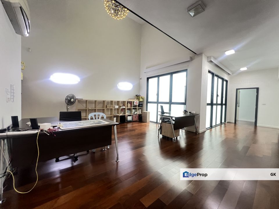 Desa ParkCity (Casaman), Desa ParkCity, Kuala Lumpur 3 sty park home(terrace) , Kuala Lumpur, Desa Parkcity