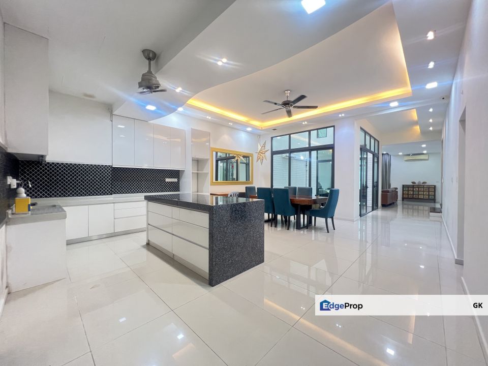 Desa ParkCity (Casaman), Desa ParkCity, Kuala Lumpur 3 sty park home(terrace) , Kuala Lumpur, Desa Parkcity