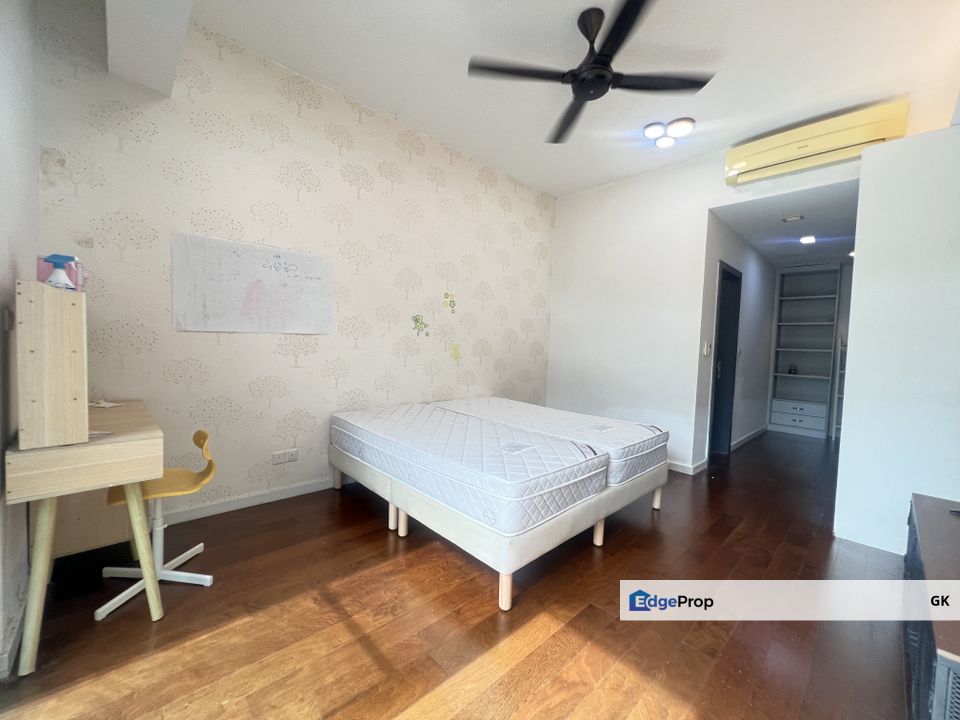 Desa ParkCity (Casaman), Desa ParkCity, Kuala Lumpur 3 sty park home(terrace) , Kuala Lumpur, Desa Parkcity