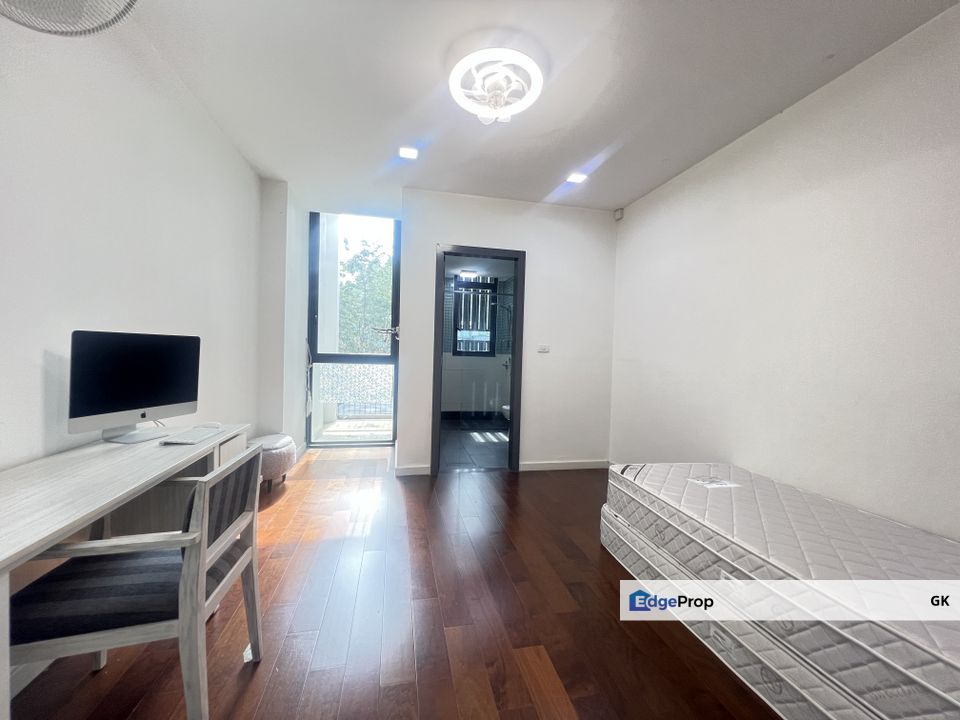 Desa ParkCity (Casaman), Desa ParkCity, Kuala Lumpur 3 sty park home(terrace) , Kuala Lumpur, Desa Parkcity