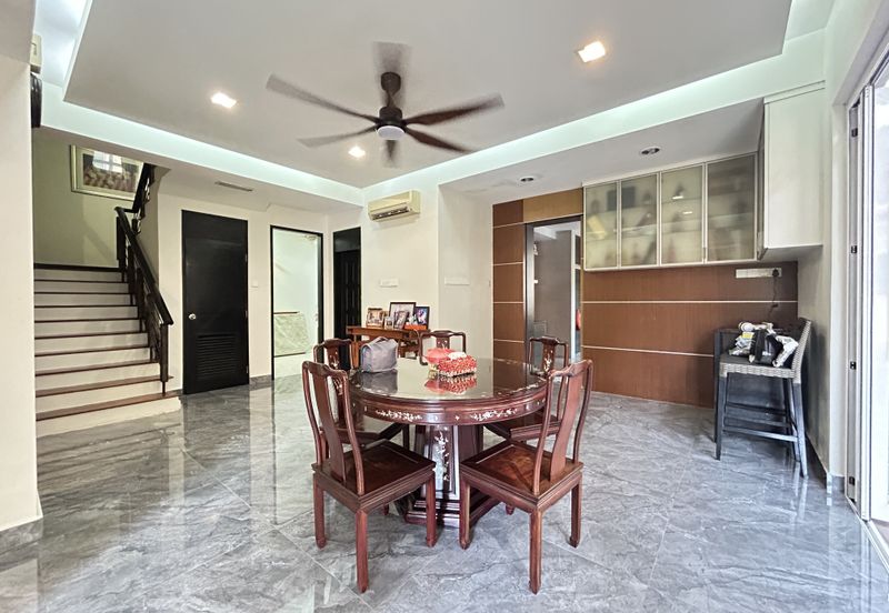 Desa ParkCity (LeVenue)