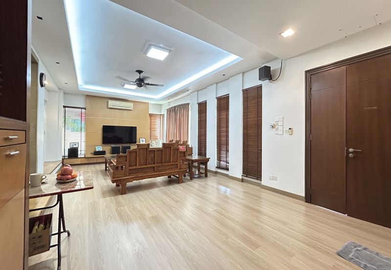 Desa ParkCity (LeVenue)