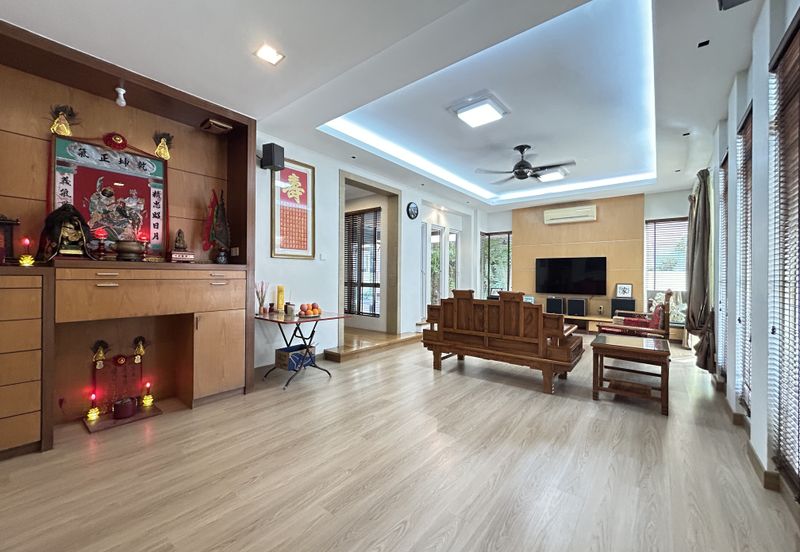 Desa ParkCity (LeVenue)