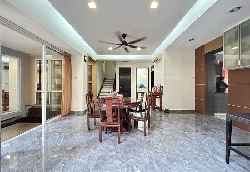 Desa ParkCity (LeVenue)
