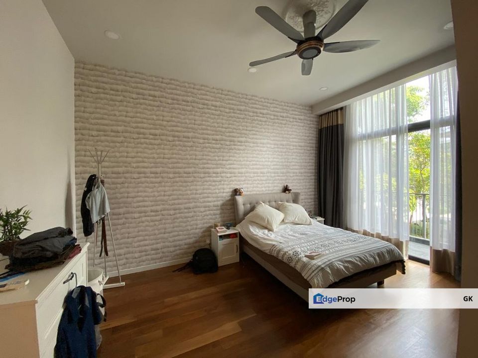 Desa ParkCity (Casaman), Desa ParkCity, Kuala Lumpur 2Sty Park Home, Kuala Lumpur, Desa Parkcity