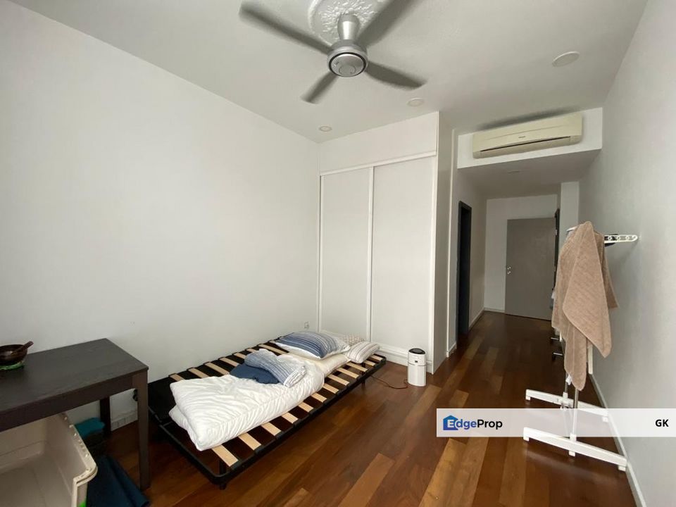 Desa ParkCity (Casaman), Desa ParkCity, Kuala Lumpur 2Sty Park Home, Kuala Lumpur, Desa Parkcity