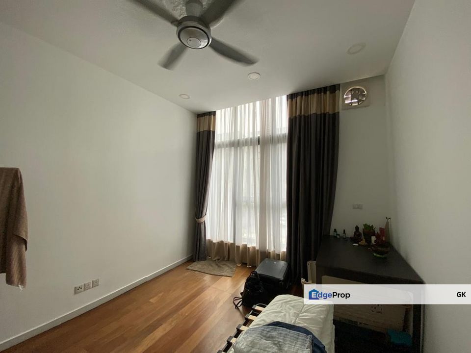 Desa ParkCity (Casaman), Desa ParkCity, Kuala Lumpur 2Sty Park Home, Kuala Lumpur, Desa Parkcity