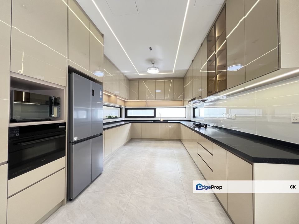 Desa ParkCity (The Ridgewood), Desa ParkCity, Kuala Lumpur 2sty semi-D, Kuala Lumpur, Desa Parkcity