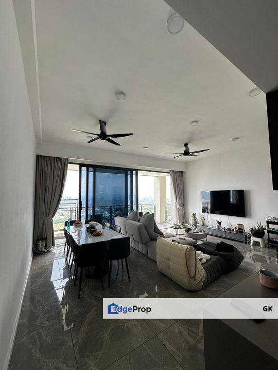 Park Regent, Desa ParkCity, Kuala Lumpur , Kuala Lumpur, Desa Parkcity