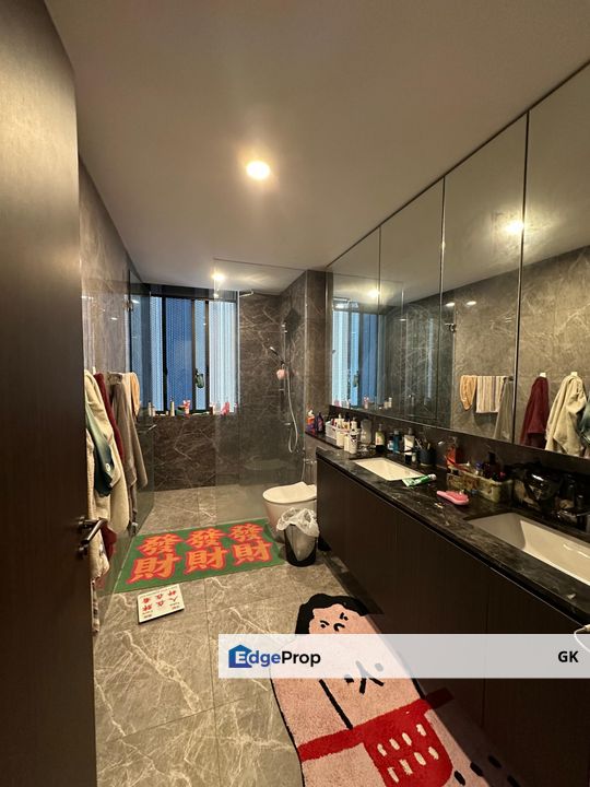 Park Regent, Desa ParkCity, Kuala Lumpur , Kuala Lumpur, Desa Parkcity