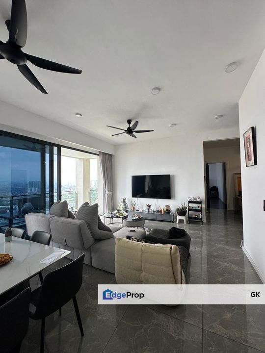 Park Regent, Desa ParkCity, Kuala Lumpur , Kuala Lumpur, Desa Parkcity