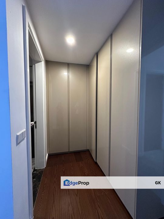 Park Regent, Desa ParkCity, Kuala Lumpur , Kuala Lumpur, Desa Parkcity