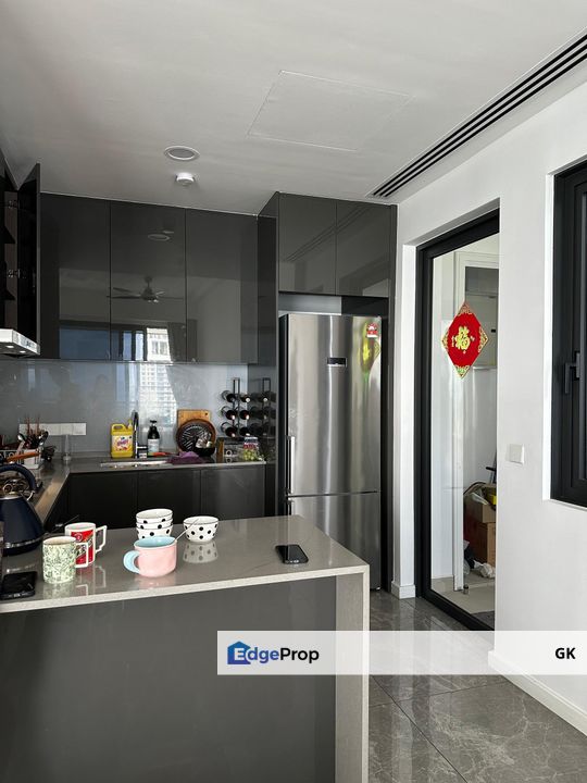 Park Regent, Desa ParkCity, Kuala Lumpur , Kuala Lumpur, Desa Parkcity