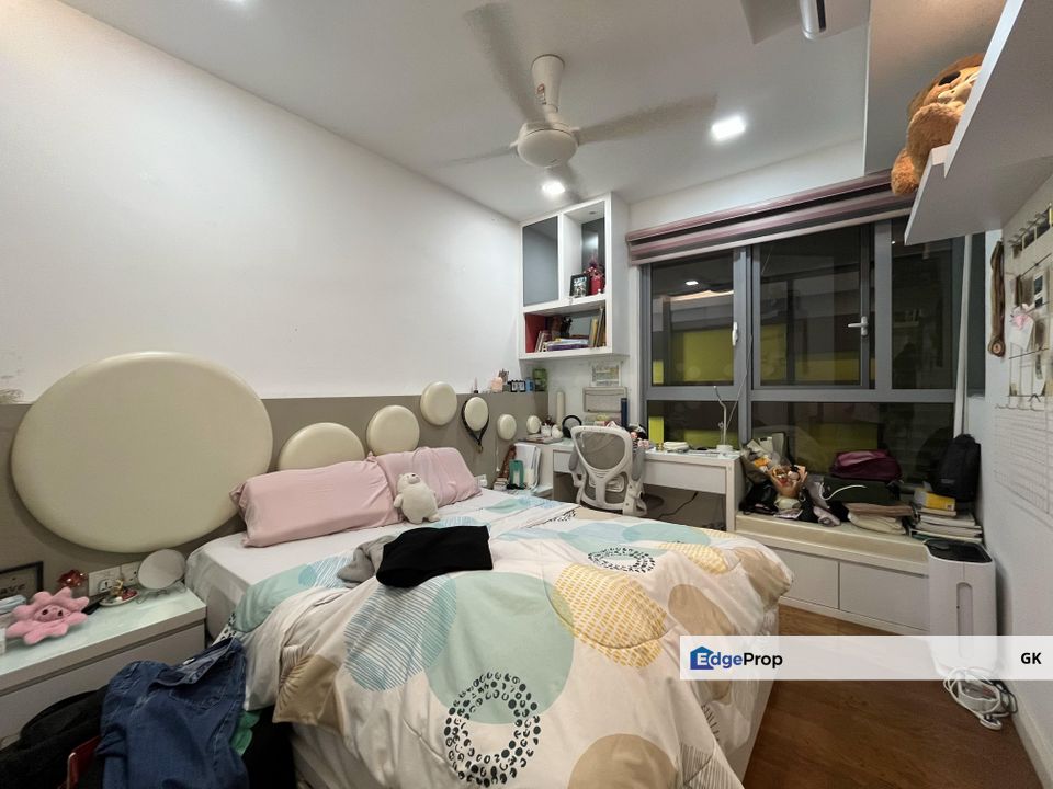 Desa ParkCity (The Westside I), Desa ParkCity, Kuala Lumpur, Kuala Lumpur, Desa Parkcity