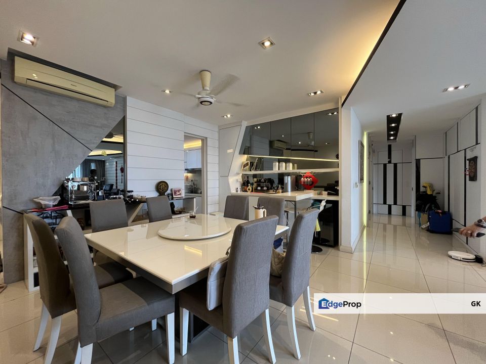 Desa ParkCity (The Westside I), Desa ParkCity, Kuala Lumpur, Kuala Lumpur, Desa Parkcity