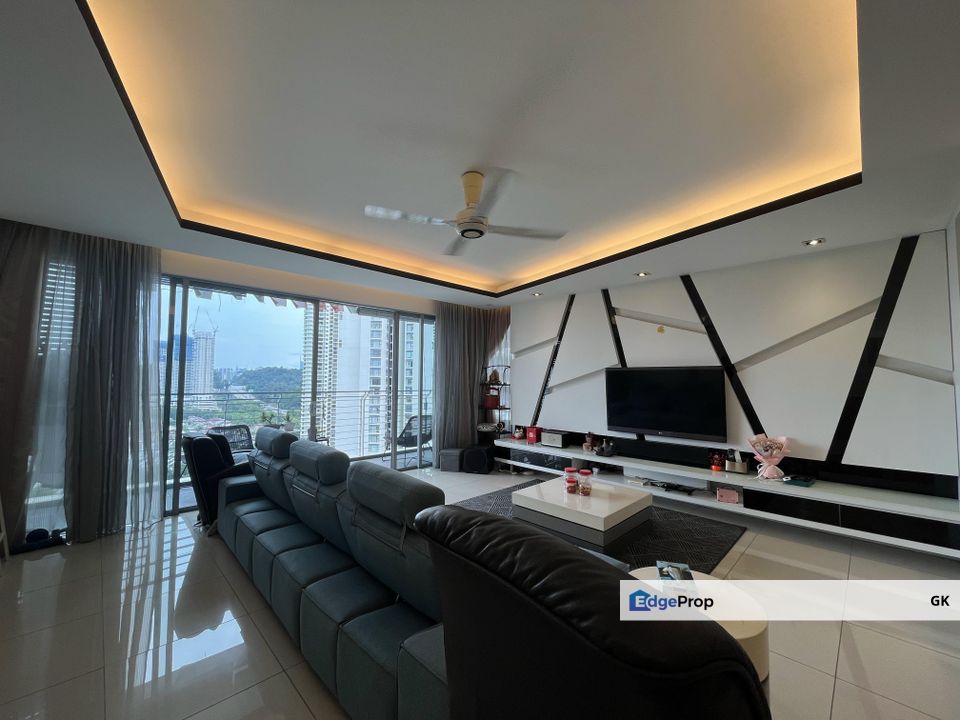 Desa ParkCity (The Westside I), Desa ParkCity, Kuala Lumpur, Kuala Lumpur, Desa Parkcity