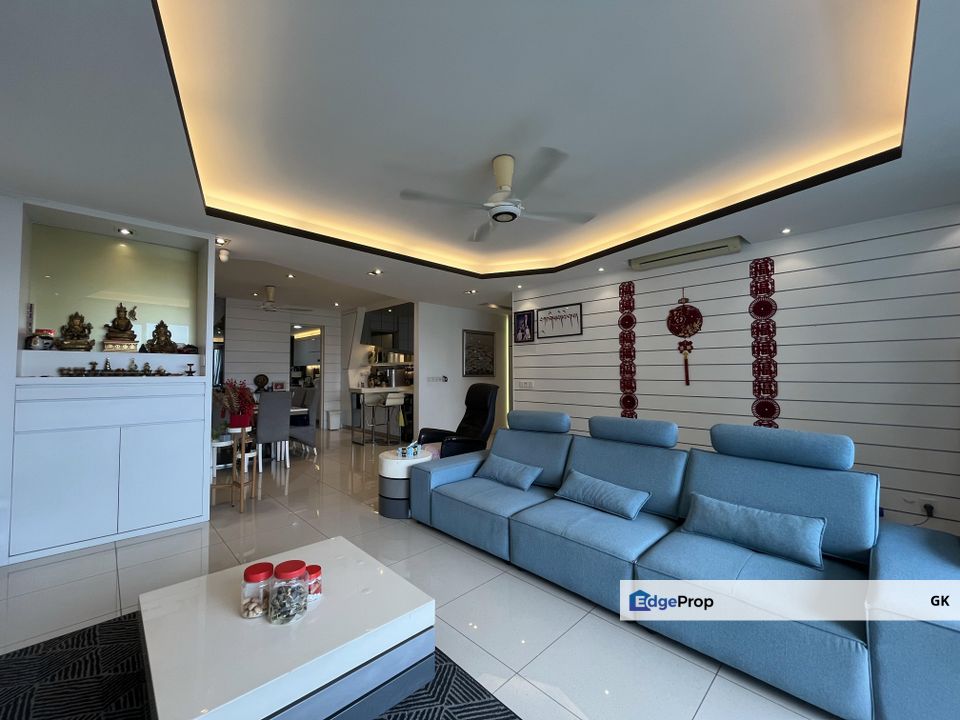 Desa ParkCity (The Westside I), Desa ParkCity, Kuala Lumpur, Kuala Lumpur, Desa Parkcity