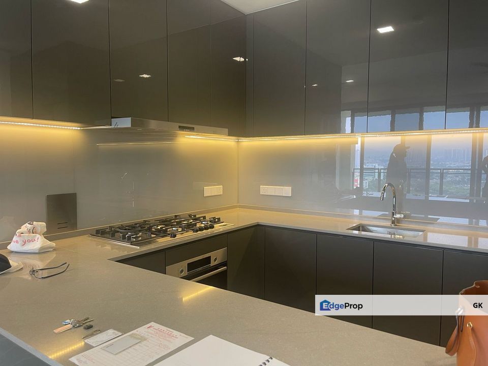 Park Regent, Desa ParkCity, Kuala Lumpur , Kuala Lumpur, Desa Parkcity