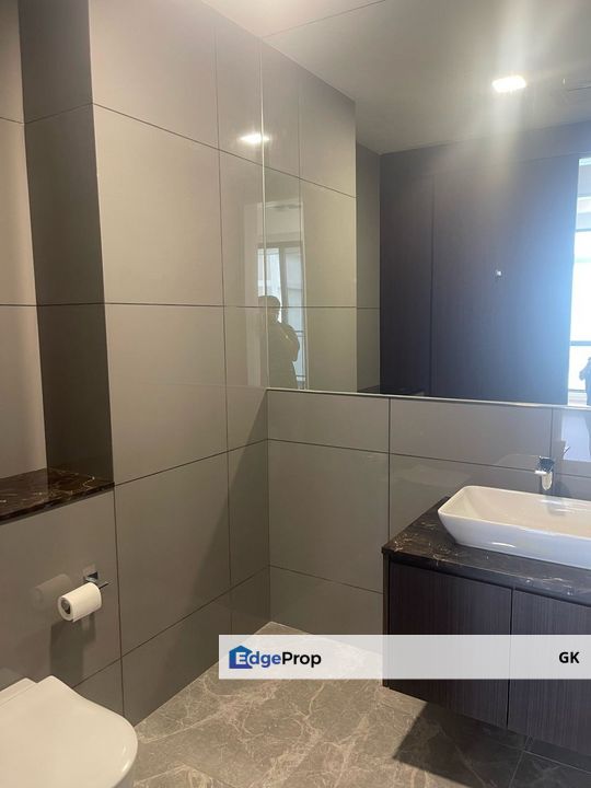 Park Regent, Desa ParkCity, Kuala Lumpur , Kuala Lumpur, Desa Parkcity