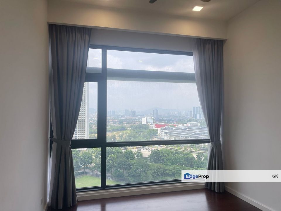 Park Regent, Desa ParkCity, Kuala Lumpur , Kuala Lumpur, Desa Parkcity