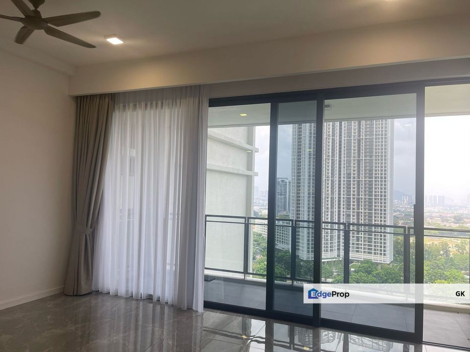 Park Regent, Desa ParkCity, Kuala Lumpur , Kuala Lumpur, Desa Parkcity