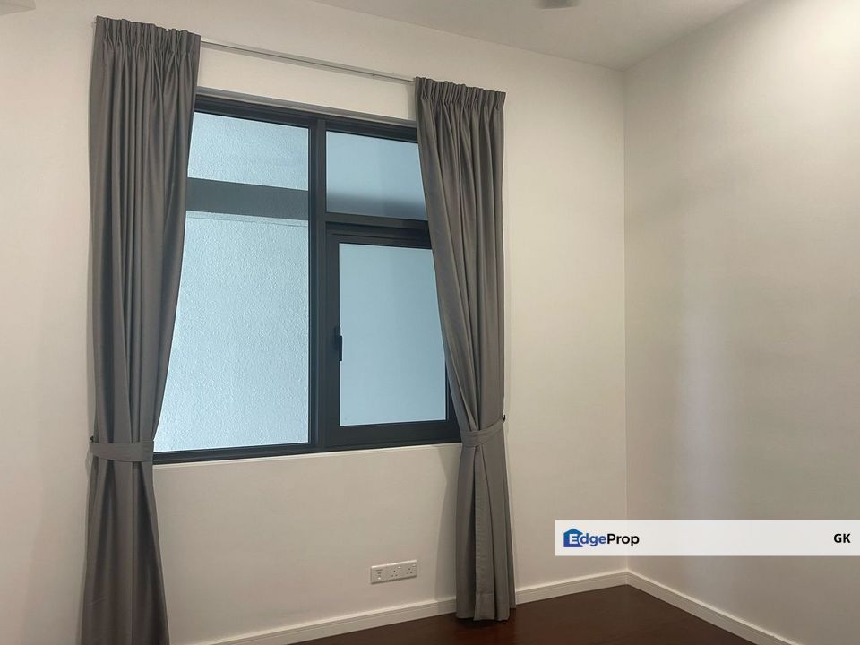 Park Regent, Desa ParkCity, Kuala Lumpur , Kuala Lumpur, Desa Parkcity