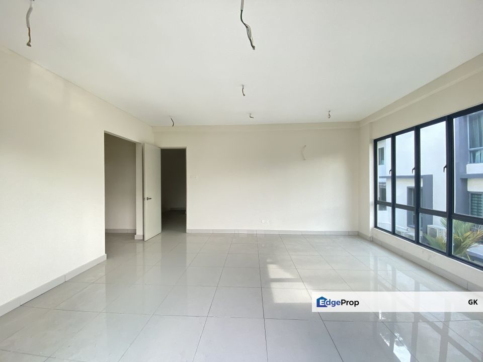 Vista Hills @ Bandar Mahkota Cheras, Cheras, Selangor 3Sty Semi D @ Mahkota Hill , Selangor, Cheras