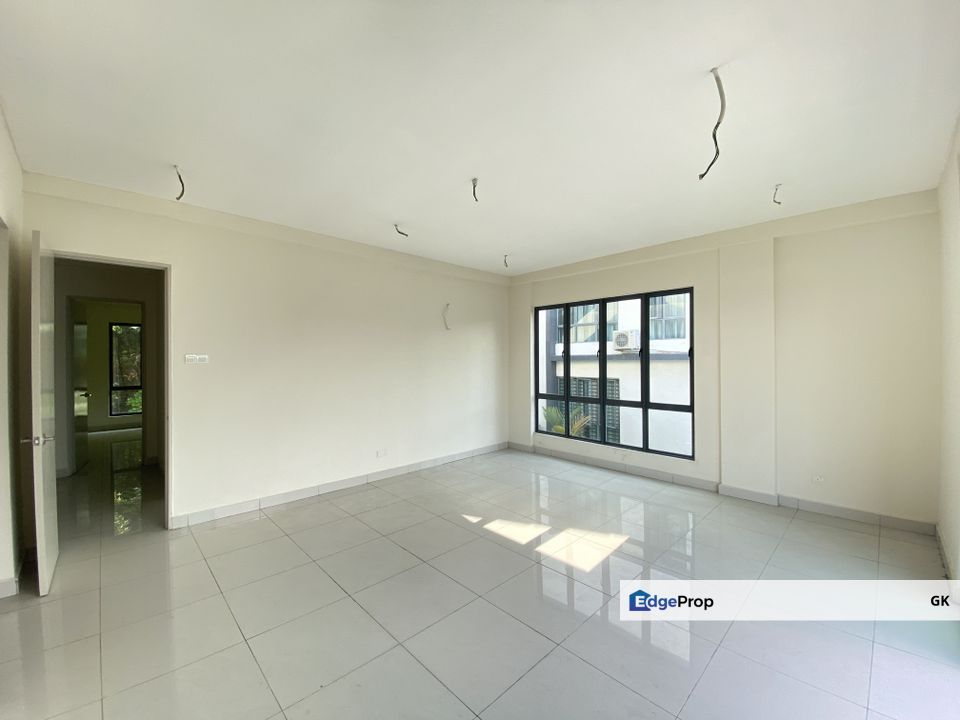 Vista Hills @ Bandar Mahkota Cheras, Cheras, Selangor 3Sty Semi D @ Mahkota Hill , Selangor, Cheras