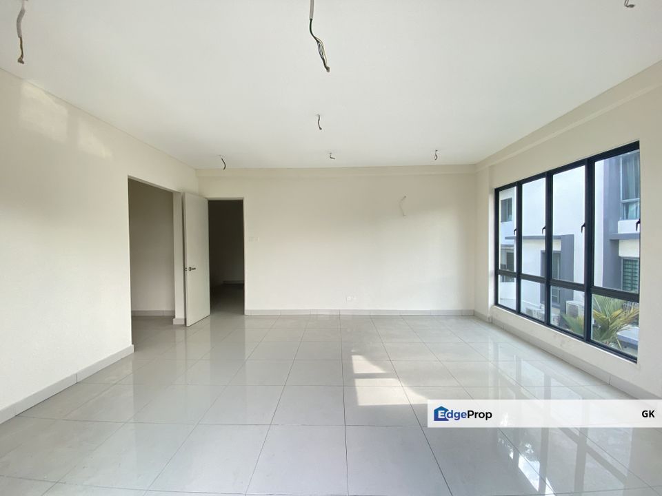 Vista Hills @ Bandar Mahkota Cheras, Cheras, Selangor 3Sty Semi D @ Mahkota Hill , Selangor, Cheras