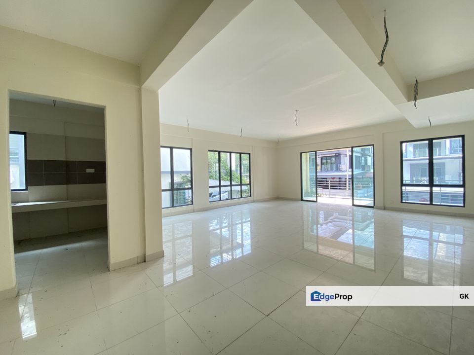 Vista Hills @ Bandar Mahkota Cheras, Cheras, Selangor 3Sty Semi D @ Mahkota Hill , Selangor, Cheras