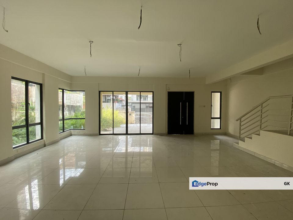 Vista Hills @ Bandar Mahkota Cheras, Cheras, Selangor 3Sty Semi D @ Mahkota Hill , Selangor, Cheras