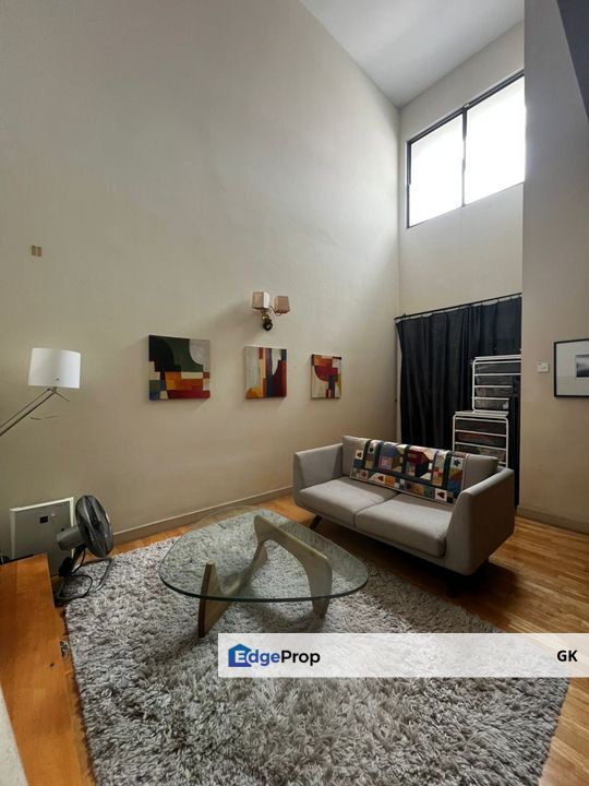 Desa ParkCity (SouthLake), Desa ParkCity, Kuala Lumpur 3 sty terrace, Kuala Lumpur, Desa Parkcity