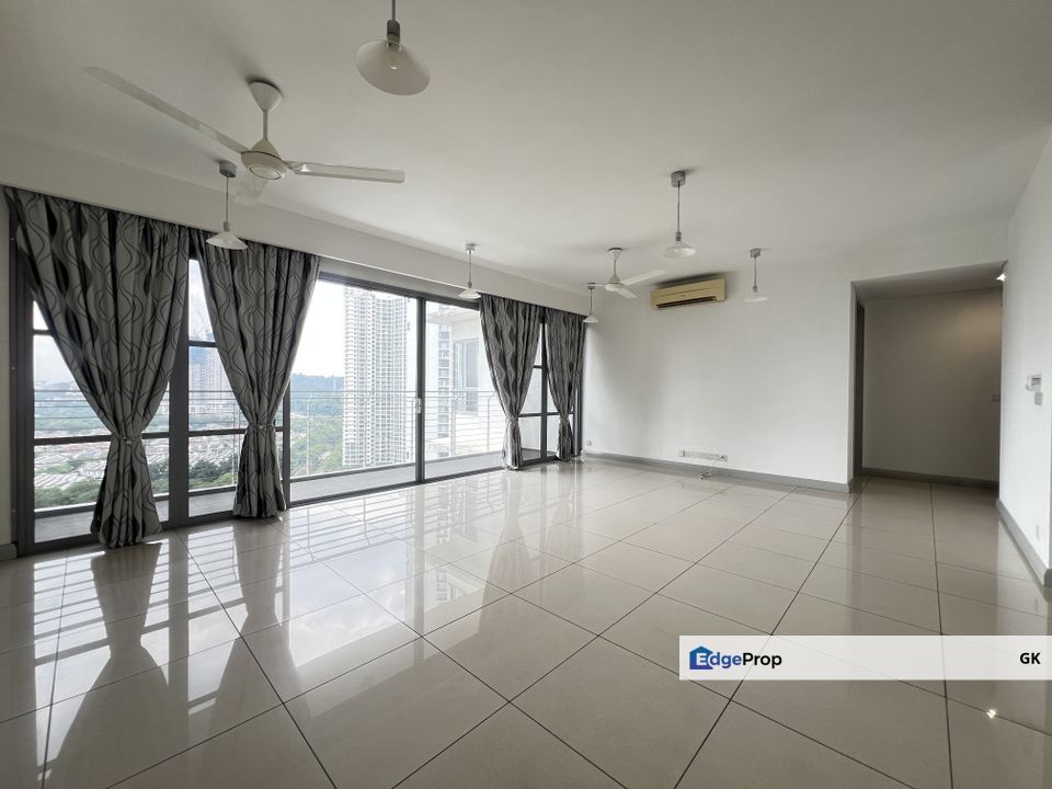 Desa ParkCity (The Westside I), Desa ParkCity, Kuala Lumpur, Kuala Lumpur, Desa Parkcity