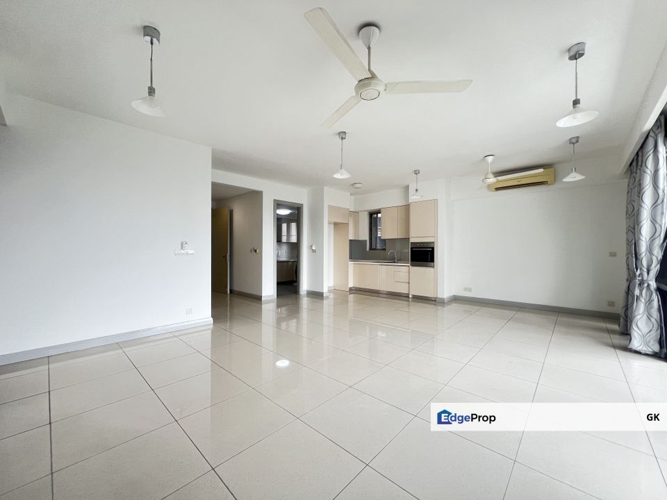 Desa ParkCity (The Westside I), Desa ParkCity, Kuala Lumpur, Kuala Lumpur, Desa Parkcity