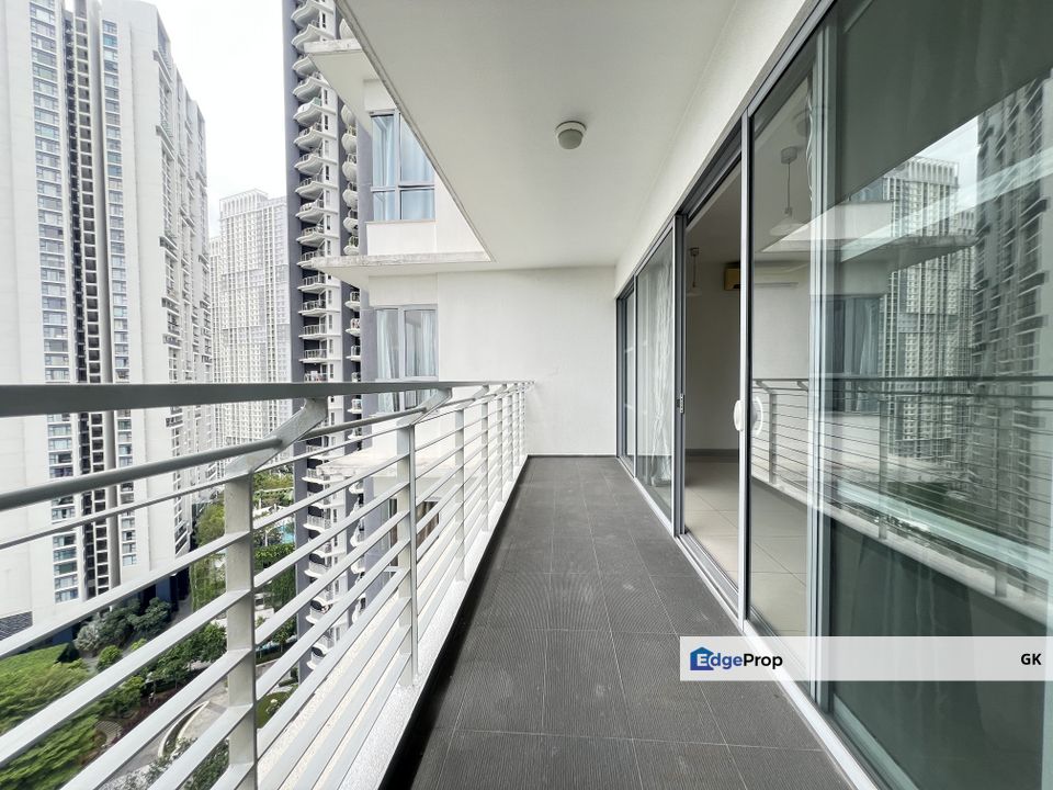 Desa ParkCity (The Westside I), Desa ParkCity, Kuala Lumpur, Kuala Lumpur, Desa Parkcity