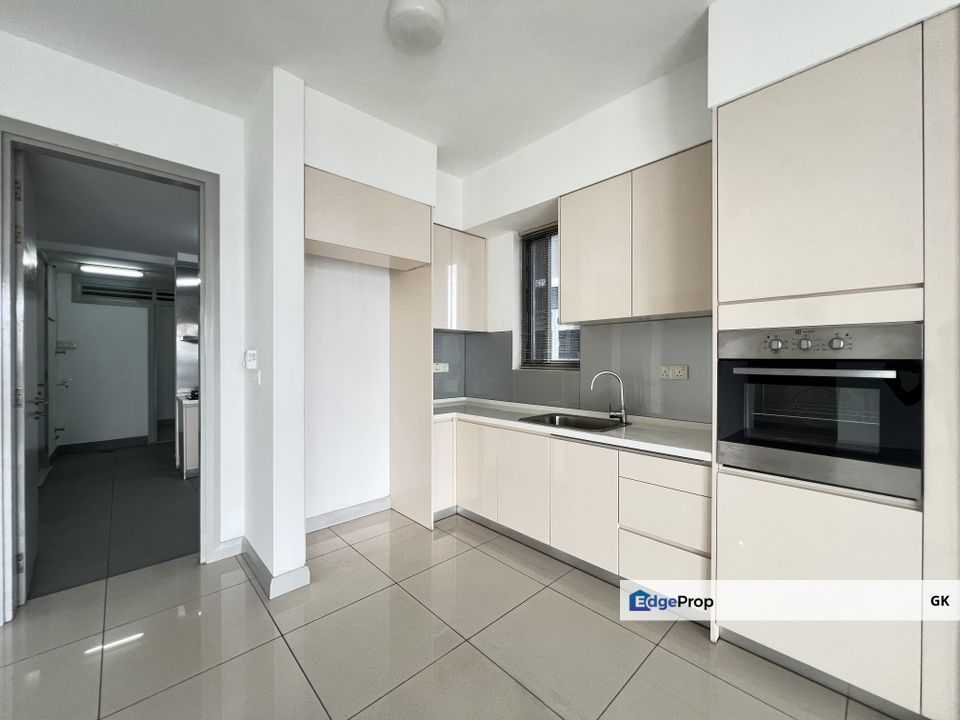 Desa ParkCity (The Westside I), Desa ParkCity, Kuala Lumpur, Kuala Lumpur, Desa Parkcity