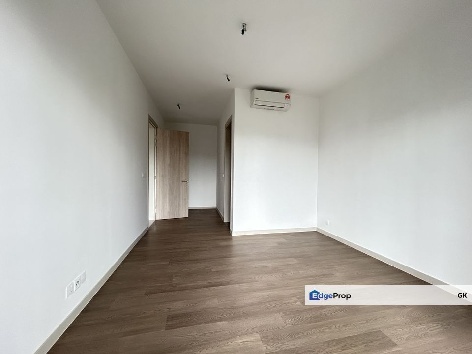 Park Place @ ParkCity, Desa Parkcity, Kuala Lumpur , Kuala Lumpur, Desa Parkcity