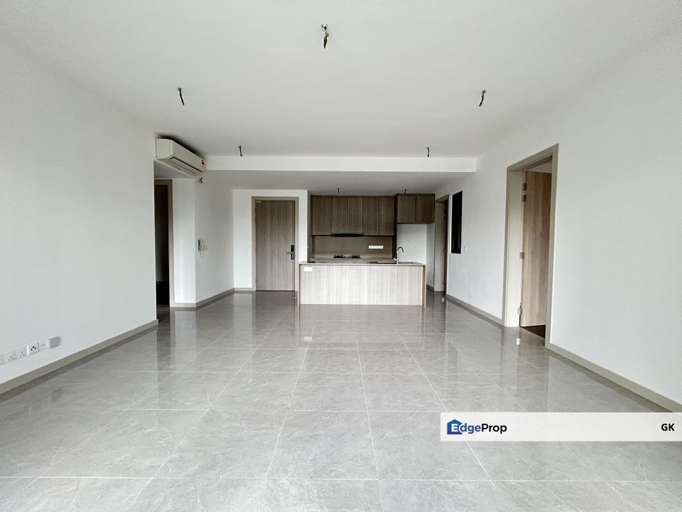 Park Place @ ParkCity, Desa Parkcity, Kuala Lumpur , Kuala Lumpur, Desa Parkcity