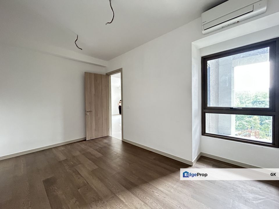 Park Place @ ParkCity, Desa Parkcity, Kuala Lumpur , Kuala Lumpur, Desa Parkcity