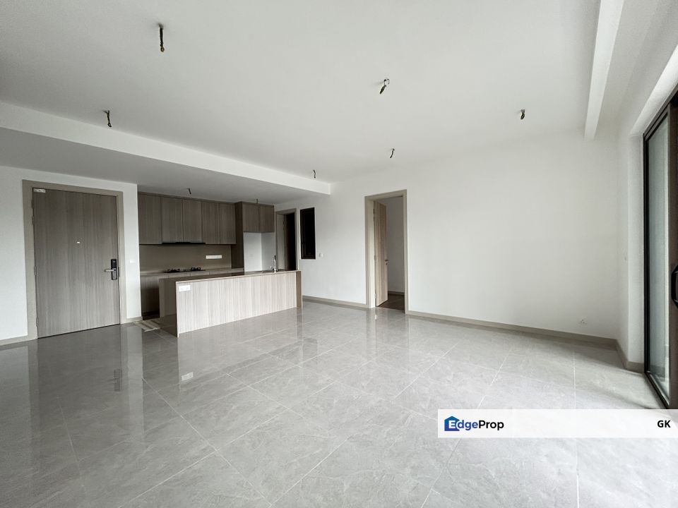 Park Place @ ParkCity, Desa Parkcity, Kuala Lumpur , Kuala Lumpur, Desa Parkcity