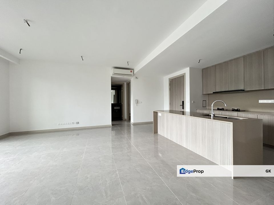 Park Place @ ParkCity, Desa Parkcity, Kuala Lumpur , Kuala Lumpur, Desa Parkcity