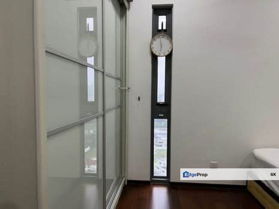 Desa ParkCity (The Breezeway Garden Condo), Desa ParkCity, Kuala Lumpur 3R3B Condo , Kuala Lumpur, Desa Parkcity