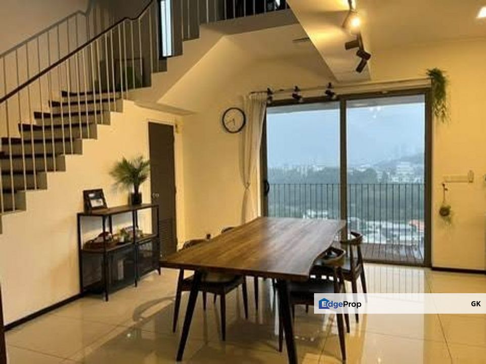 Desa ParkCity (The Breezeway Garden Condo), Desa ParkCity, Kuala Lumpur 3R3B Condo , Kuala Lumpur, Desa Parkcity