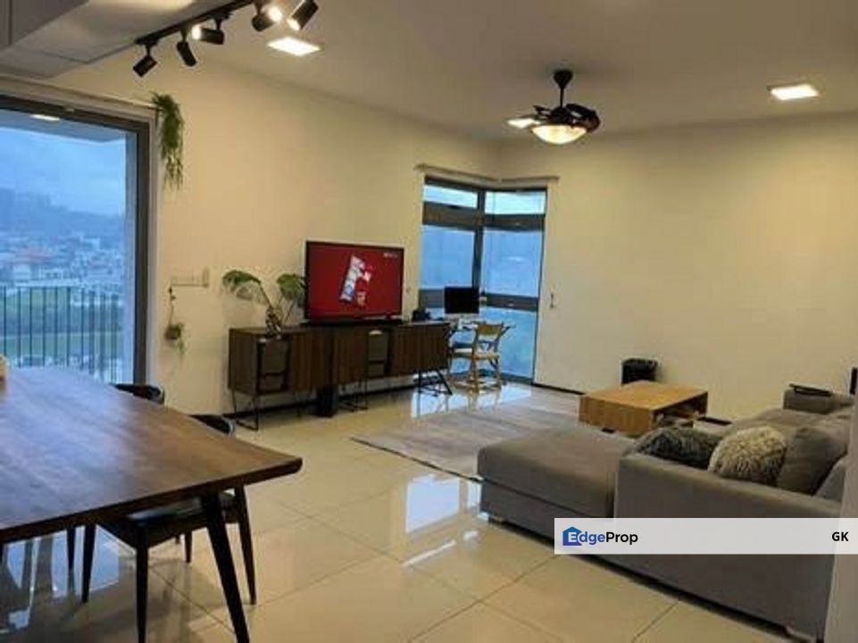 Desa ParkCity (The Breezeway Garden Condo), Desa ParkCity, Kuala Lumpur 3R3B Condo , Kuala Lumpur, Desa Parkcity